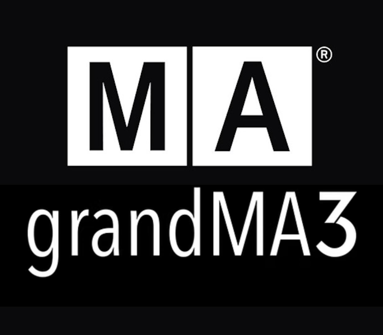 operatoria GrandMA3 iluminación avanzada cursos DiiVANT experiences